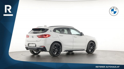 BMW X2 Gebrauchtwagen
