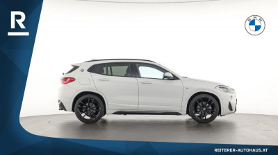 BMW X2 Gebrauchtwagen