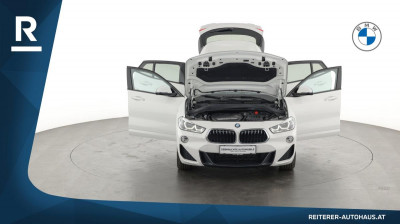 BMW X2 Gebrauchtwagen