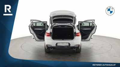 BMW X2 Gebrauchtwagen