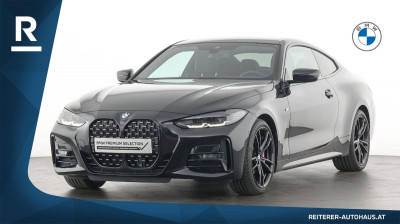 BMW 4er Gebrauchtwagen