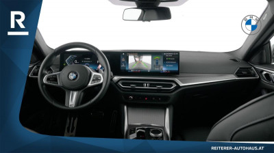 BMW 4er Gebrauchtwagen