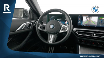 BMW 4er Gebrauchtwagen