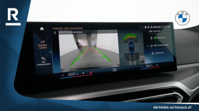 BMW 4er Gebrauchtwagen