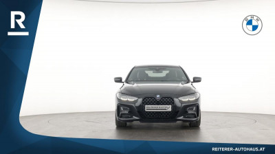 BMW 4er Gebrauchtwagen