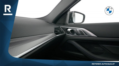 BMW 4er Gebrauchtwagen