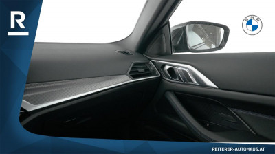BMW 4er Gebrauchtwagen