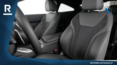 BMW 4er Gebrauchtwagen
