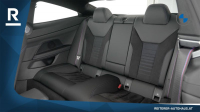 BMW 4er Gebrauchtwagen