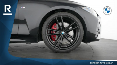 BMW 4er Gebrauchtwagen