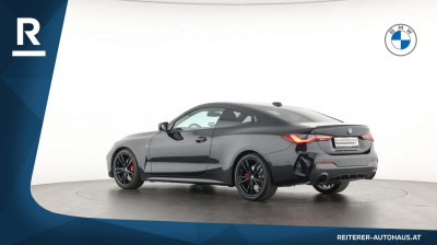 BMW 4er Gebrauchtwagen