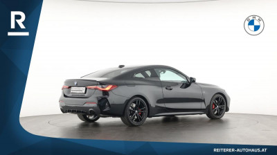 BMW 4er Gebrauchtwagen