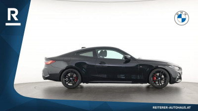 BMW 4er Gebrauchtwagen