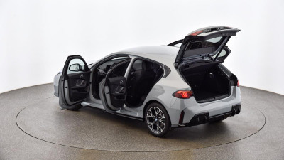 BMW 1er Gebrauchtwagen