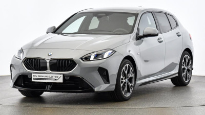 BMW 1er Gebrauchtwagen