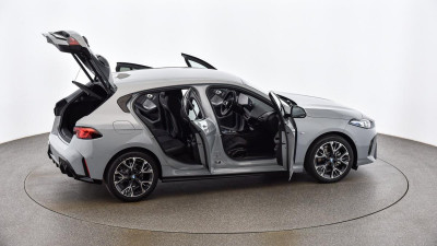 BMW 1er Gebrauchtwagen