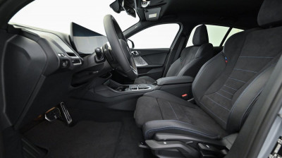BMW 1er Gebrauchtwagen