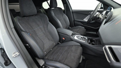 BMW 1er Gebrauchtwagen