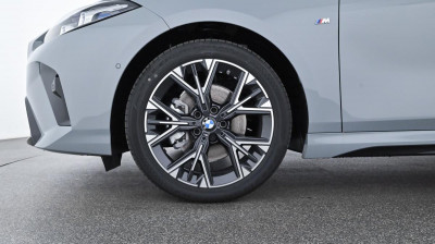BMW 1er Gebrauchtwagen