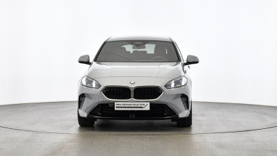 BMW 1er Gebrauchtwagen