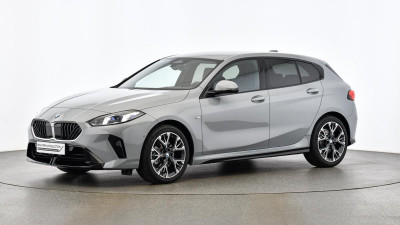 BMW 1er Gebrauchtwagen
