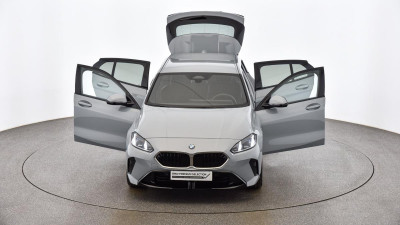 BMW 1er Gebrauchtwagen