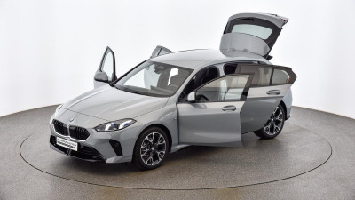 BMW 1er Gebrauchtwagen