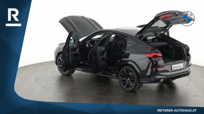 BMW X6 Gebrauchtwagen BMW X6 Gebrauchtwagen