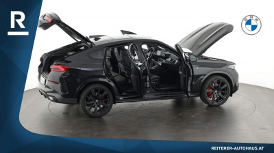BMW X6 Gebrauchtwagen BMW X6 Gebrauchtwagen