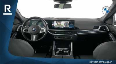 BMW X6 Gebrauchtwagen BMW X6 Gebrauchtwagen