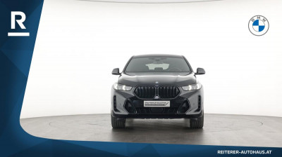 BMW X6 Gebrauchtwagen BMW X6 Gebrauchtwagen