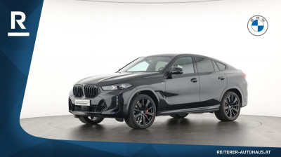 BMW X6 Gebrauchtwagen BMW X6 Gebrauchtwagen