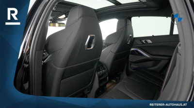 BMW X6 Gebrauchtwagen BMW X6 Gebrauchtwagen