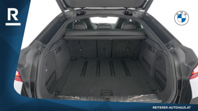 BMW X6 Gebrauchtwagen BMW X6 Gebrauchtwagen