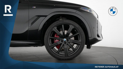 BMW X6 Gebrauchtwagen BMW X6 Gebrauchtwagen