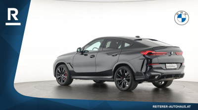 BMW X6 Gebrauchtwagen BMW X6 Gebrauchtwagen