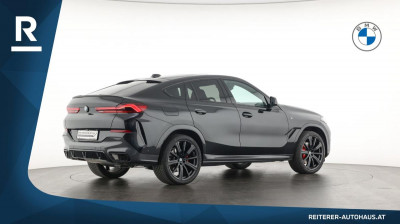 BMW X6 Gebrauchtwagen BMW X6 Gebrauchtwagen
