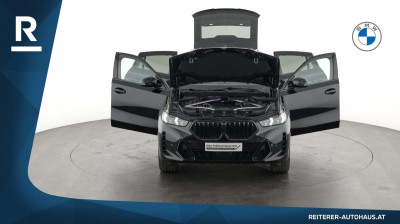 BMW X6 Gebrauchtwagen BMW X6 Gebrauchtwagen