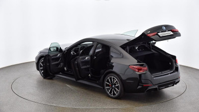 BMW i4 Gebrauchtwagen