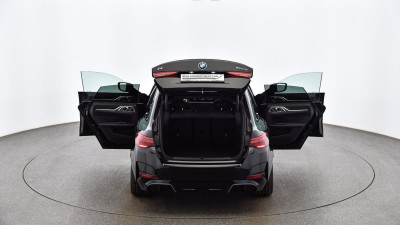 BMW i4 Gebrauchtwagen