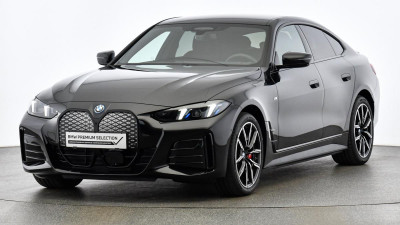 BMW i4 Gebrauchtwagen
