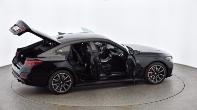 BMW i4 Gebrauchtwagen