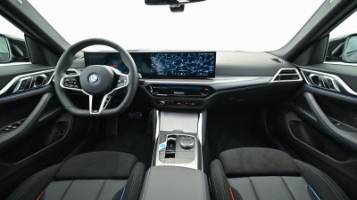 BMW i4 Gebrauchtwagen