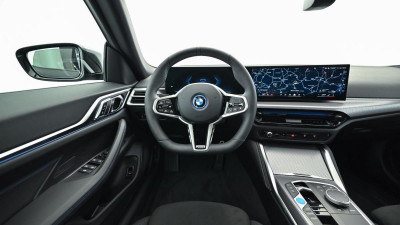 BMW i4 Gebrauchtwagen