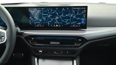 BMW i4 Gebrauchtwagen