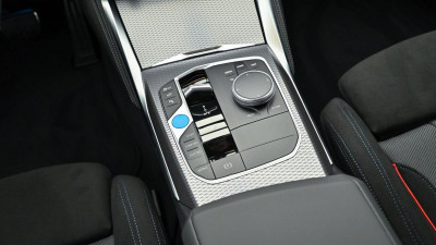 BMW i4 Gebrauchtwagen