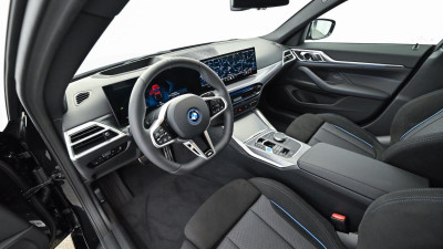 BMW i4 Gebrauchtwagen