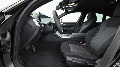 BMW i4 Gebrauchtwagen