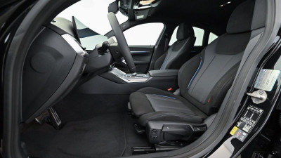 BMW i4 Gebrauchtwagen