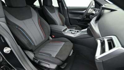 BMW i4 Gebrauchtwagen